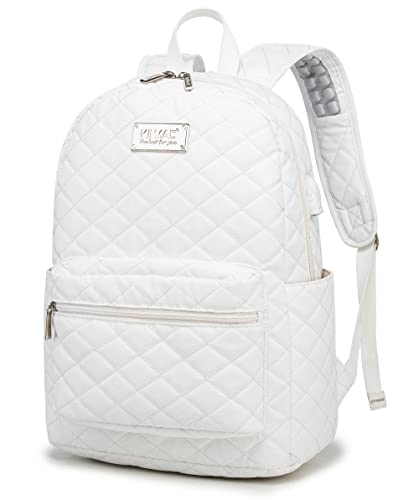 Kinmac Laptop Backpack with Massage Cushion Straps