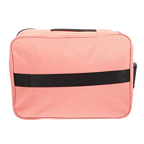 Fireproof Storage Box File Box with Lock