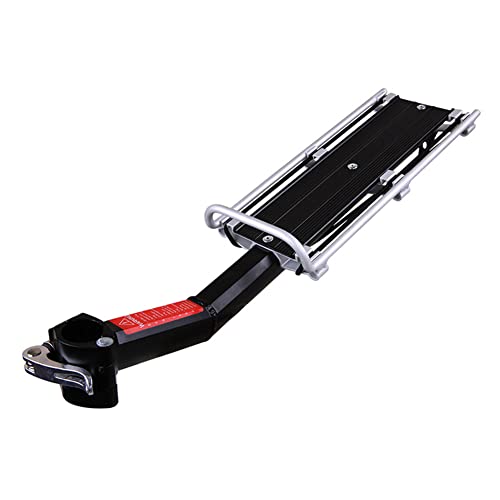 31RCZsZ0jAL. SL500  - 13 Best Bicycle Luggage Rack for 2024