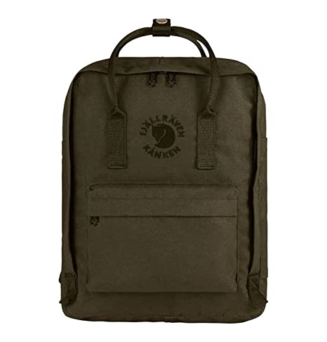 Re-Kanken Recycled and Recyclable Kanken Backpack