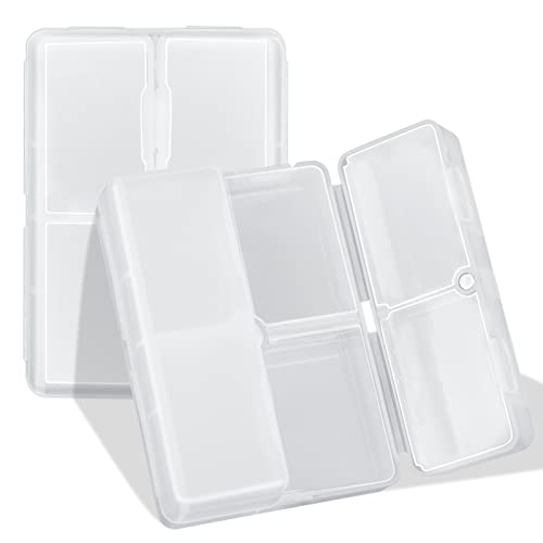 FYY Daily Pill Organizer