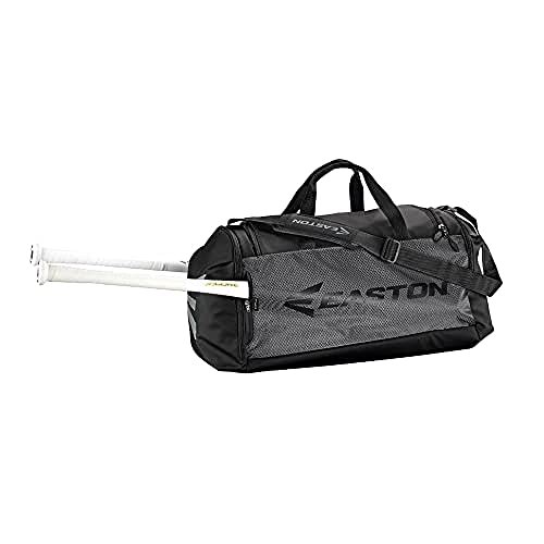 EASTON E310D PLAYER Bat & Equipment Duffle Bag
