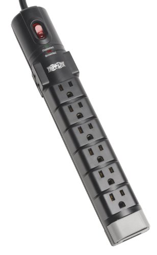 Tripp Lite Surge Protector Power Strip