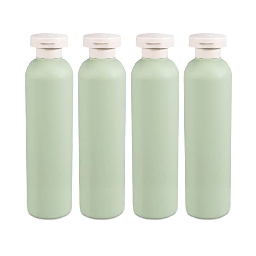 ASEVAT Green Travel Bottles