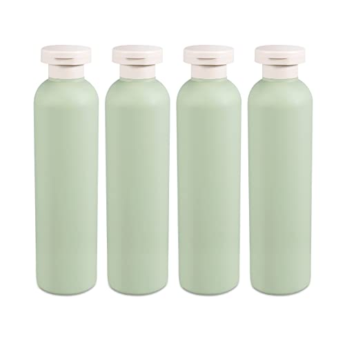 ASEVAT Green Travel Bottles