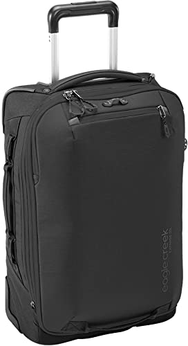 Eagle Creek International Carry On Luggage - 35L/21.5" - Black