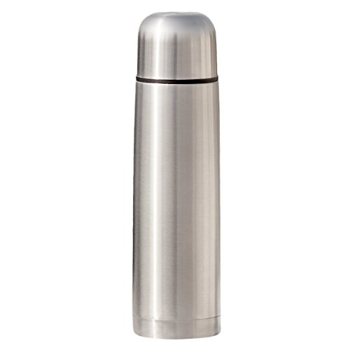 Stainless Steel Coffee Thermos - Triple Wall Insulated