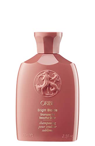 Oribe Bright Blonde Shampoo