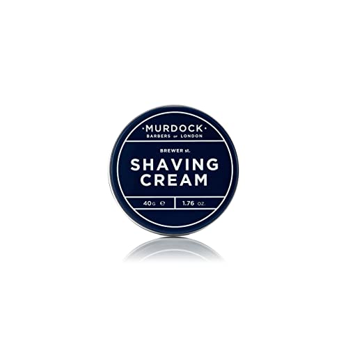 Murdock London Shaving Cream