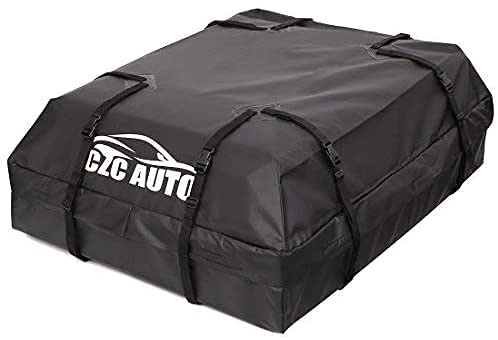 CZC AUTO Car Roof Cargo Carrier