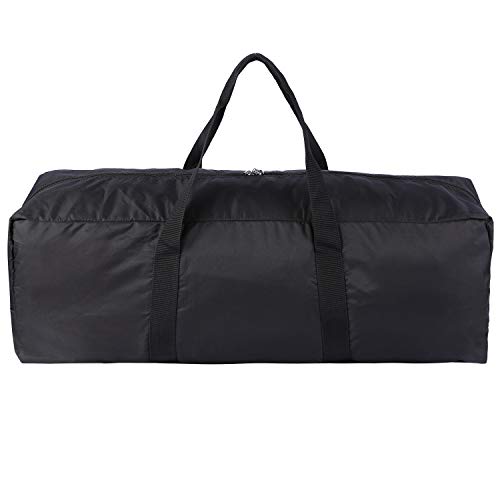 REDCAMP Water Resistant Travel Duffel Bag