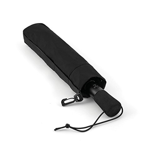 ShedRain WindPro - Vented Auto Open Auto Close Travel Umbrella