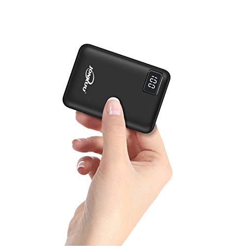 Compact Power Bank Charger