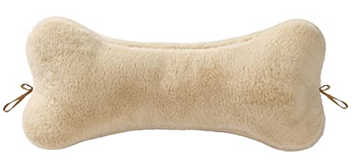 Soft Neck Bone Pillow for Sleeping