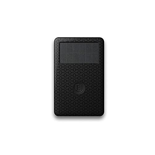 Ekster Wallet Tracker Card