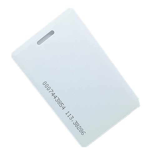 YARONGTECH RFID Proximity Smart Card