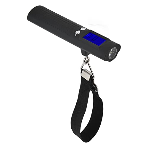 Portable Digital Hanging Baggage Scale