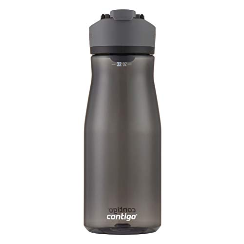 Contigo Cortland Spill-Proof Water Bottle