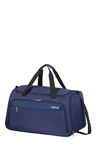 31SR3xBbpL. SL500  - 14 Best American Tourister Carry On Bag for 2024