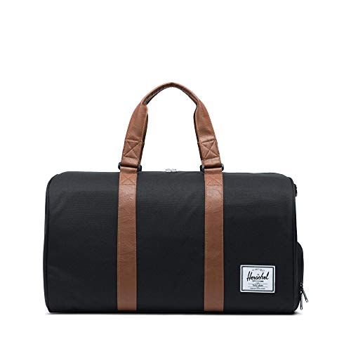 31SW0NhDLL. SL500  - 8 Amazing Mens Duffel Bag Travel for 2024