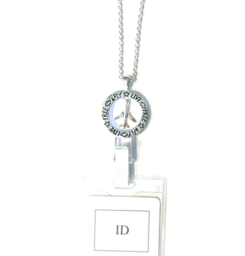 31SX8rYMYXL. SL500  - 14 Best Airplane Lanyard for 2024