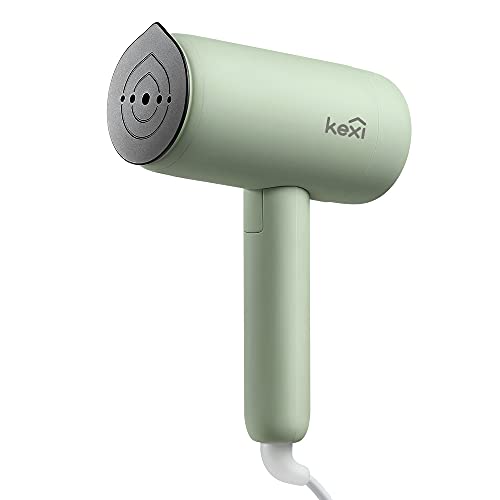 Kexi Portable Travel Garment Steamer