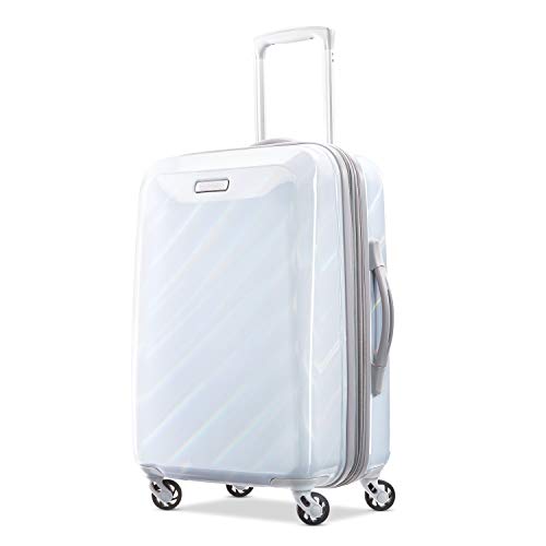 31Sgaoms1VL. SL500  - 15 Amazing White Luggage for 2024