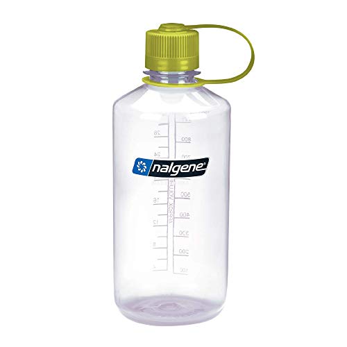 Nalgene Tritan Narrow Mouth Water Bottle