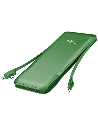 TG90° Portable Charger