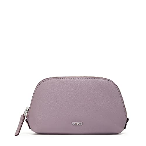 TUMI Belden Cosmetic Pouch - Stay Organized and Stylish!