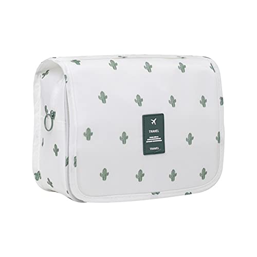 Yeegras Travel Toiletry Bag for Women