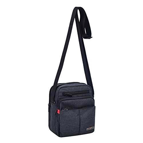 USPECLARE Messenger Bag