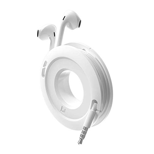 Fuse Side Winder Mini Cable Winder and Organizer