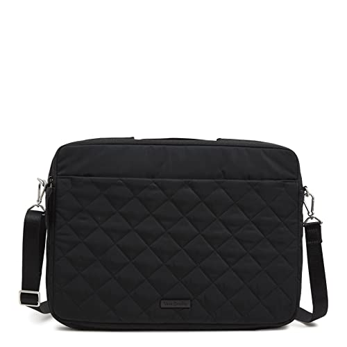 Vera Bradley Laptop Crossbody Workstation