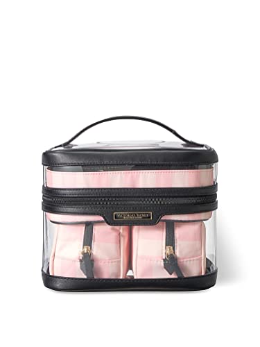 Victoria's Secret 4 in 1 Train Case