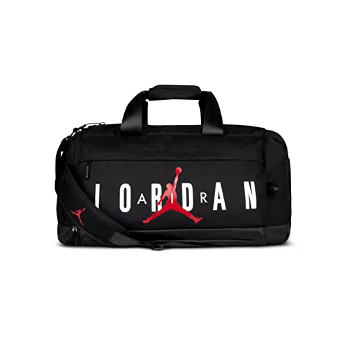 Nike Jordan Air Duffel Gym Bag