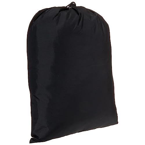 Travel-Ready SCBA Respirator Storage Bag