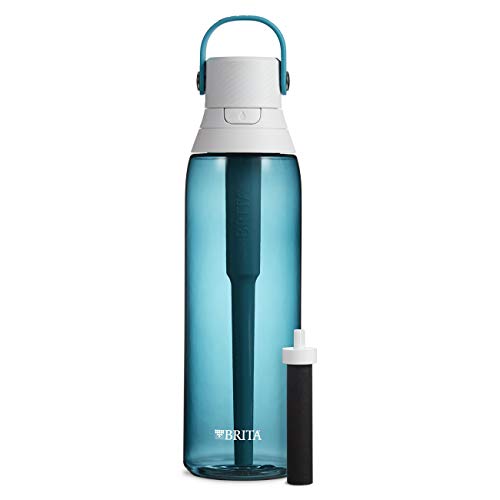 Brita Insulated Filtered Water Bottle