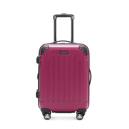 Kenneth Cole REACTION Retrogade Luggage