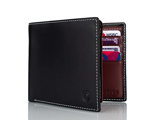 Monsoon Genuine Leather Mens Wallet