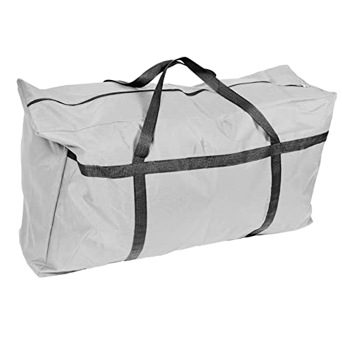 NOLITOY Blanket Storage Clothes Container Moving Bags