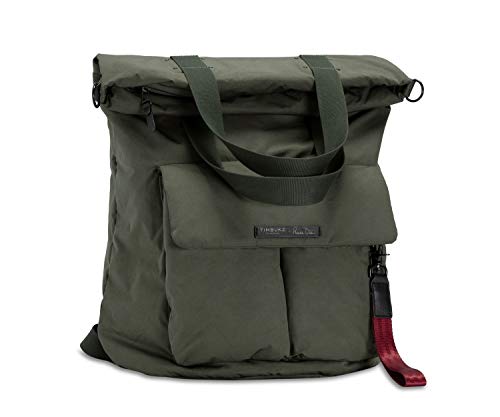 TIMBUK2 Jet Set Travel Duffel Backpack