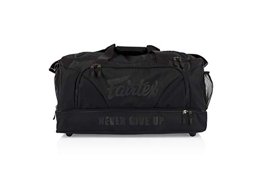 Fairtex Gym Bag Gear Equipment