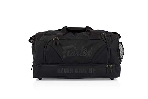 Fairtex Gym Bag Gear Equipment