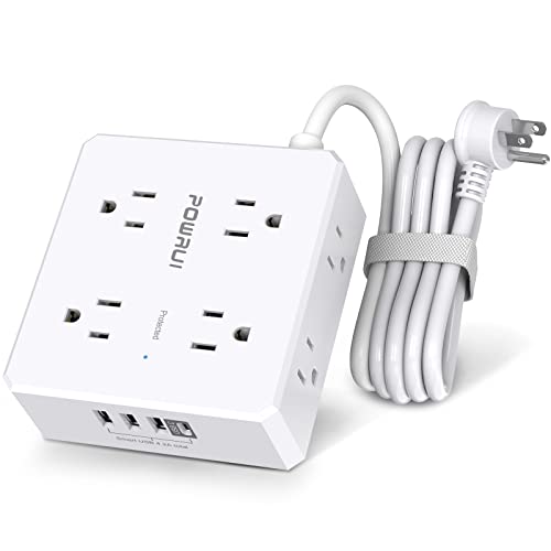 Surge Protector Power Strip