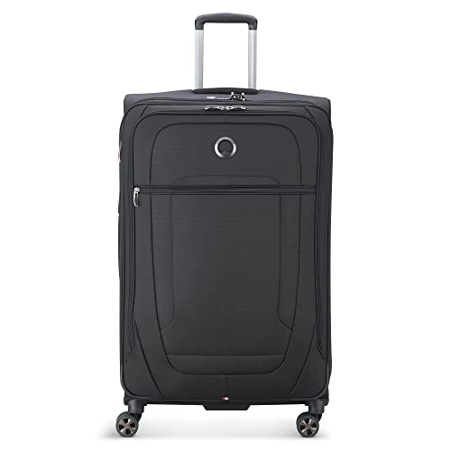 DELSEY Helium DLX Softside Expandable Luggage