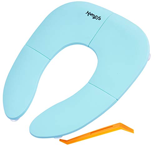 Travel Potty Seat for Toddlers