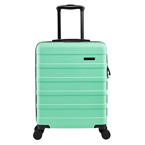 Cabin Max Anode Carry On Hand Luggage Suitcase