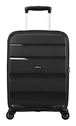American Tourister Bon Air DLX Trolley - Stylish and Reliable Travel Companion