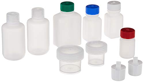 NALGE Travel Kit MD - Acrylonitrile Styrene